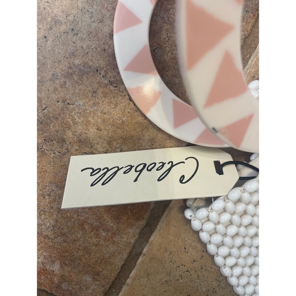 Cleobella beaded bag new with tags - Picture 4 of 5